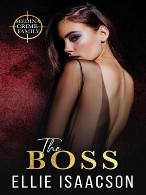 cover image of The Boss